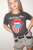 Vintage <br> 1981 Rolling Stones original single stitch tour t-shirt