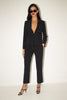 Givenchy <br> Pre-Fall 2015 Lookbook cross print tailored suit