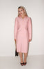 Max Mara <br> 90's Sportmax cotton/silk blend skirt suit