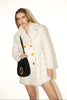 Gucci <br> Tom Ford F/W 1995 iconic runway faux fur coat