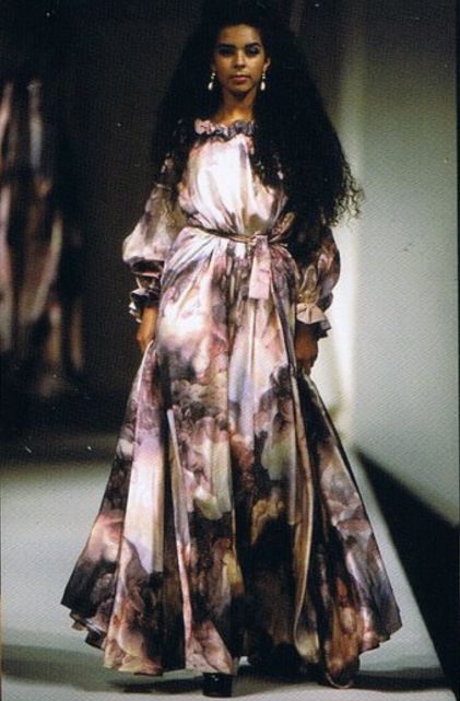 Vivienne Westwood <br> F/W 1991 'Dressing Up' Swarm Of Cupids gilt corset